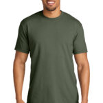 Comfort Colors Heavyweight Ring Spun Tee in Sage