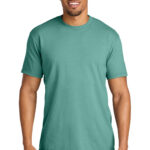 Comfort Colors Heavyweight Ring Spun Tee in Seafoam