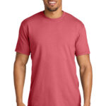 Comfort Colors Heavyweight Ring Spun Tee in Watermelon