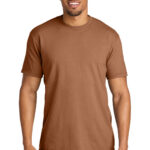 Comfort Colors Heavyweight Ring Spun Tee in Yam