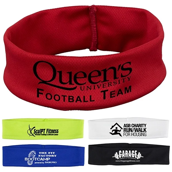 Cooling Headband