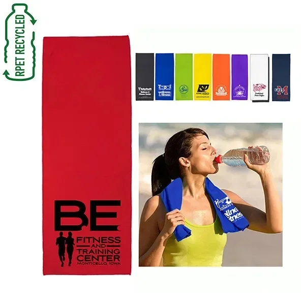 Cooling Towel