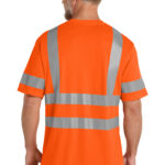 CornerStone ANSI 107 Class 3 Mesh Tee