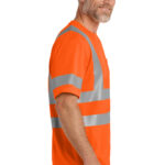 CornerStone ANSI 107 Class 3 Mesh Tee