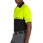 CornerStone Select Lightweight Snag-Proof Enhanced Visibility Polo