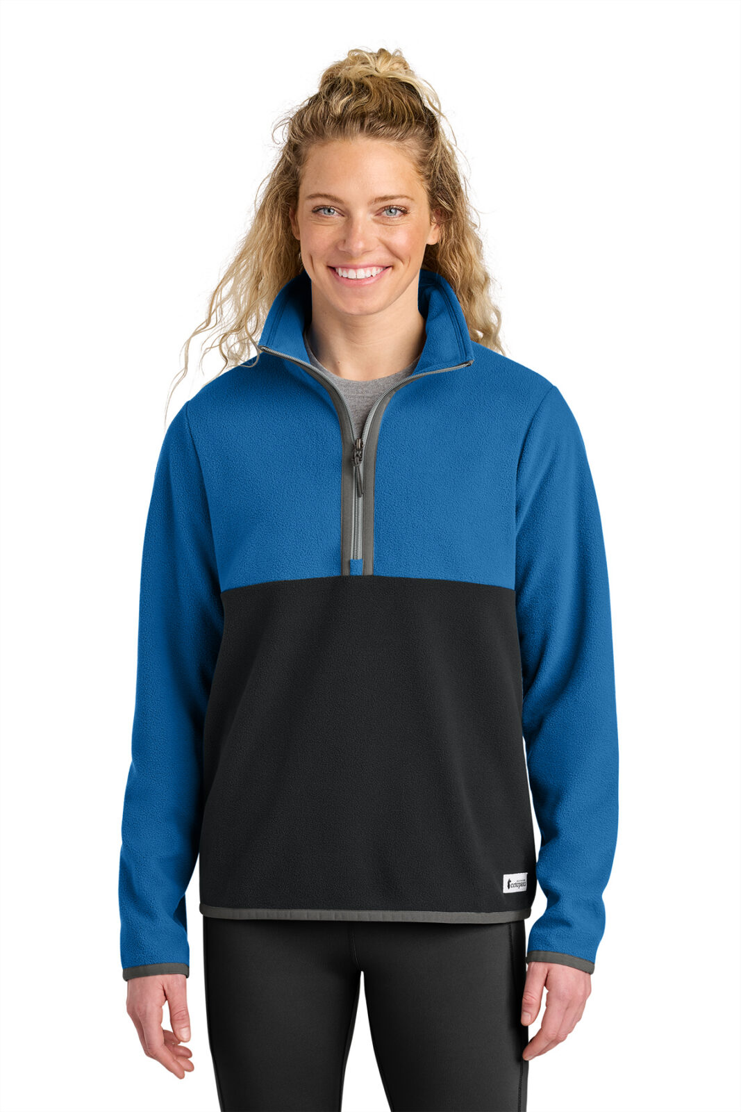 Cotopaxi Women’s Amado 1/2-Zip Fleece