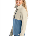 Cotopaxi Women’s Amado 1/2-Zip Fleece
