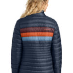 Cotopaxi Women’s Fuego Down Jacket