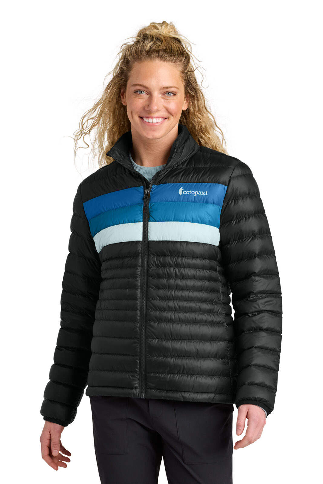 Cotopaxi Women’s Fuego Down Jacket
