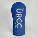 Custom Leather Driver Headcover
