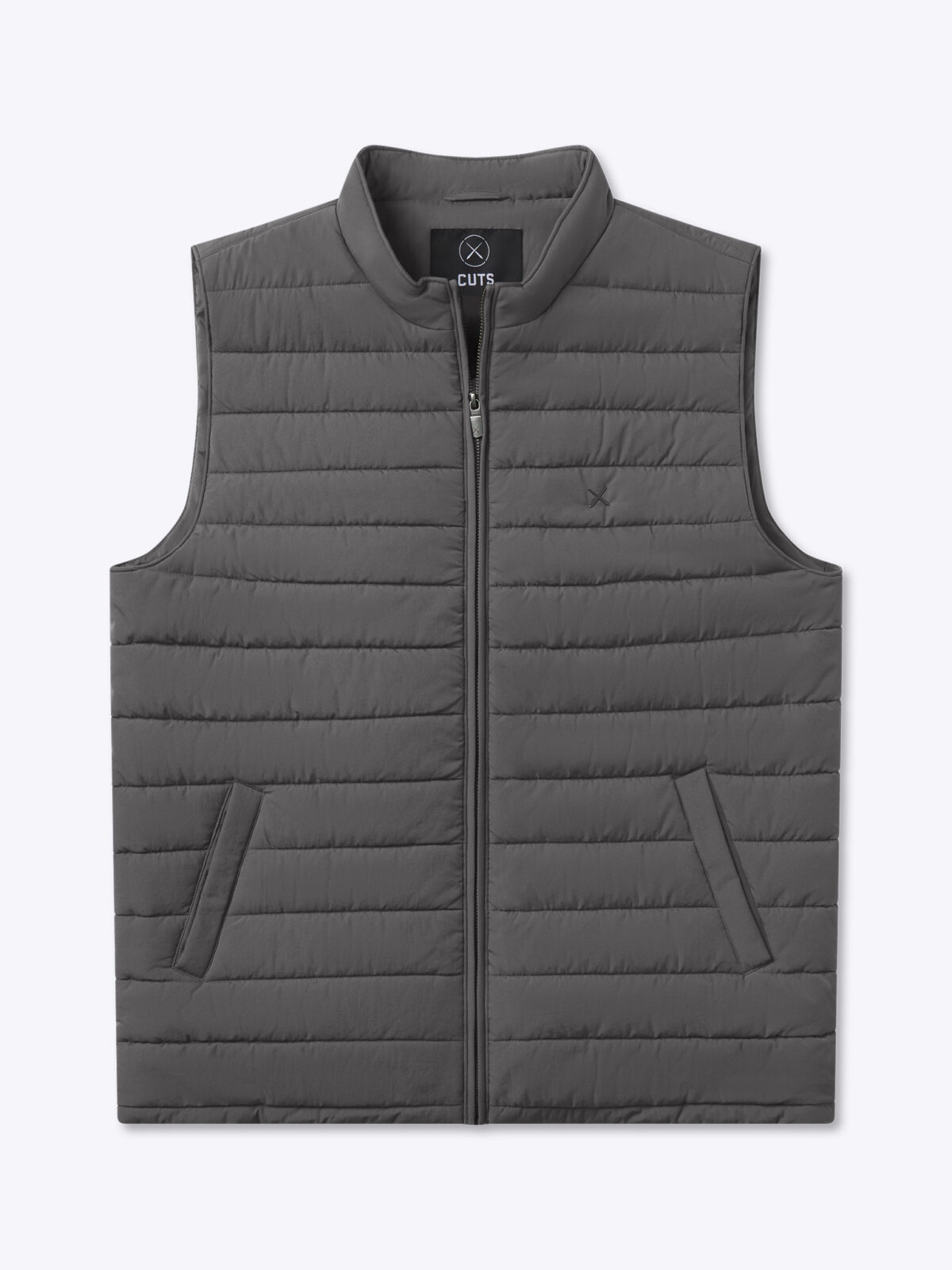 Cuts Alpha Vest