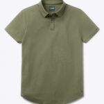 Cuts AO Polo in Capers