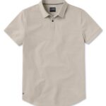 Cuts AO Polo in Clay