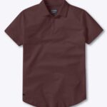 Cuts AO Polo in Currant
