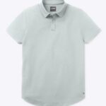 Cuts AO Polo in Metal