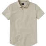 Cuts AO Polo in Parchment