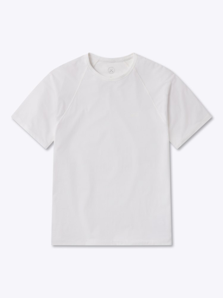 Cuts Crossover Tee