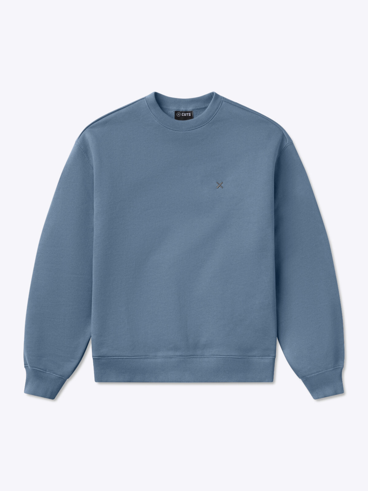 Cuts Divine Fleece Pullover