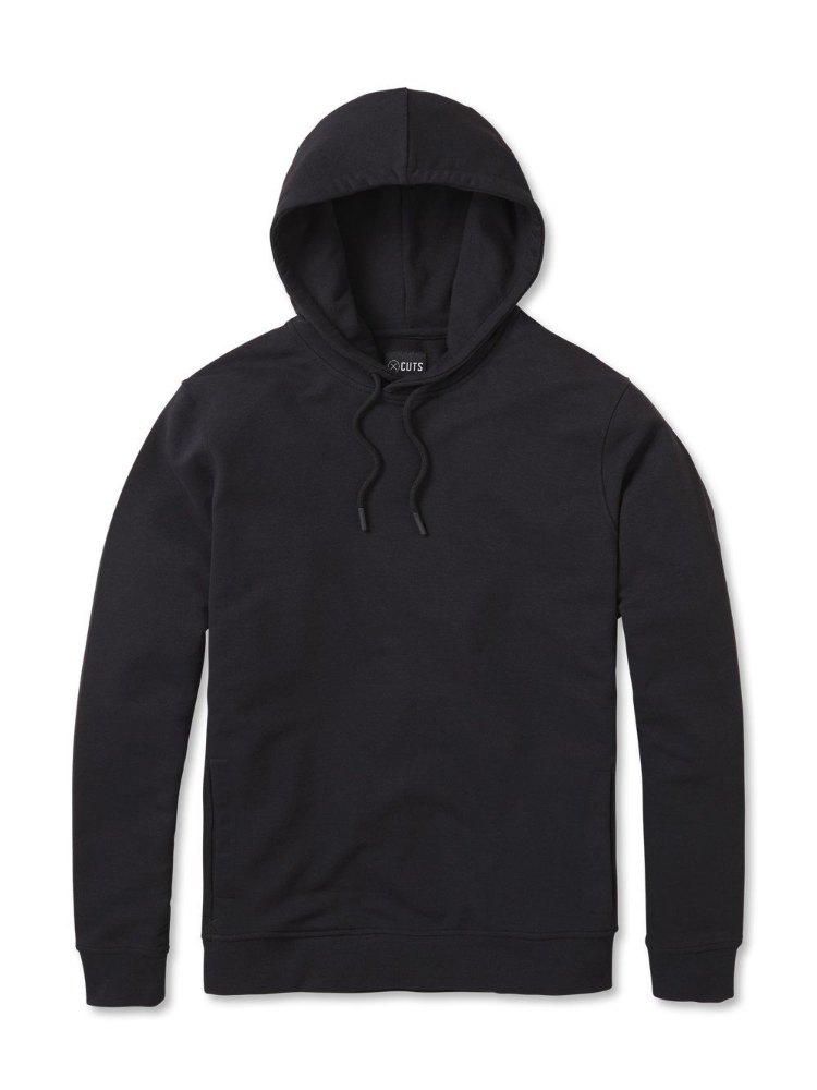 Cuts Hyperloop Hoodie