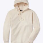 Cuts Hyperloop Hoodie in Ivory
