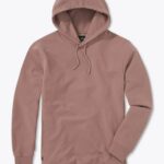 Cuts Hyperloop Hoodie in Mountain Mist