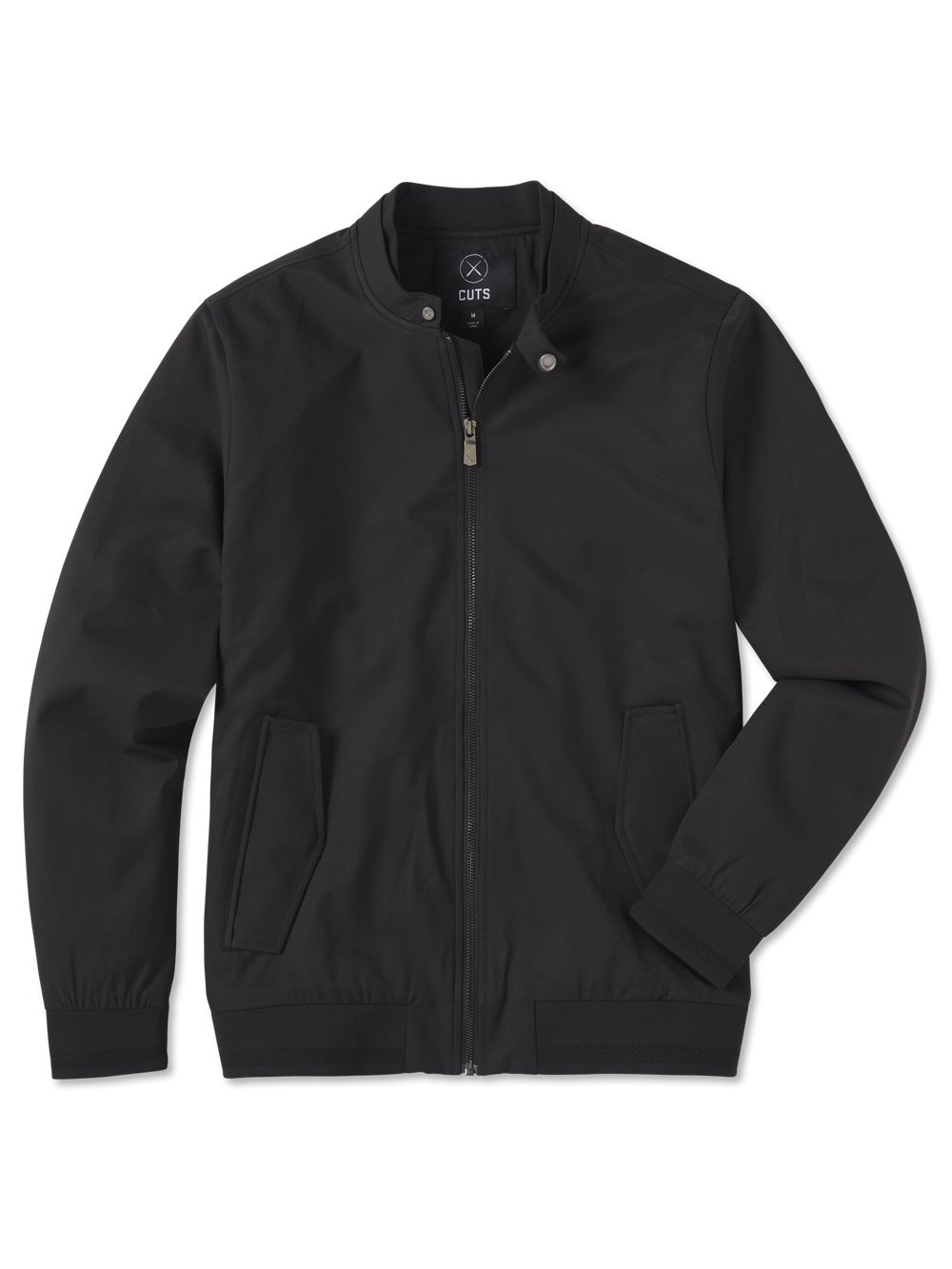 Cuts Legacy Bomber