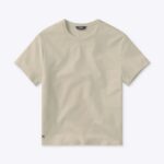 Cuts Women’s Almost Friday Tee in Castle Wall