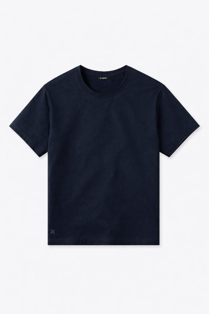 Cuts Women’s Almost Friday Tee