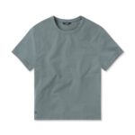 Cuts Women’s Almost Friday Tee in Sage