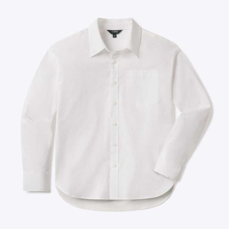Cuts Women's SoHo Button-Up