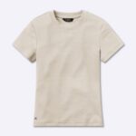 Cuts Women’s Tomboy Tee in Clay