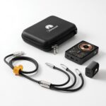 Cyborg Heavy Duty MagSafe Kit