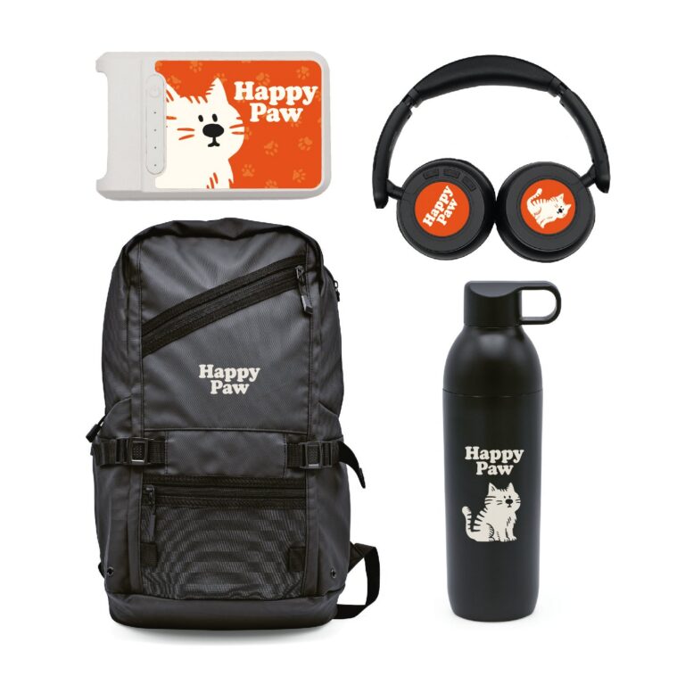 Daily Commute Kit