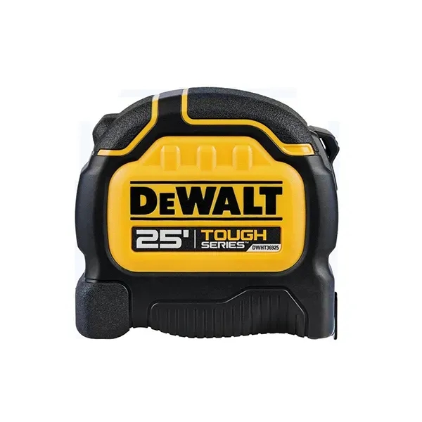 DEWALT® ToughSeries™ 25' Tape Measure