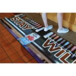 DigiPrint™ HD High Traffic Indoor Mat