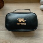 Dopp Kit – Black