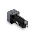 Dual-Port Fast-Charging Car Charger