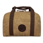 Duluth Pack™ Tool Bag in Khaki Waxed