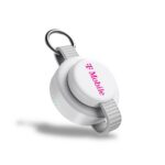 Eclipse, Compact Bi-Fold MagSafe Travel Charging Station