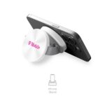 Eclipse, Compact Bi-Fold MagSafe Travel Charging Station