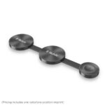 Eclipse, Compact Bi-Fold MagSafe Travel Charging Station