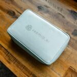 Eco-Deluxe Tech Case – Sage