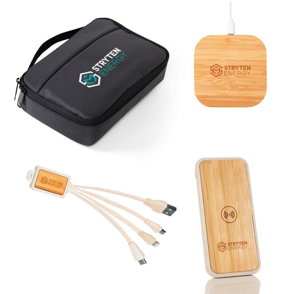 Eco Tech Kit