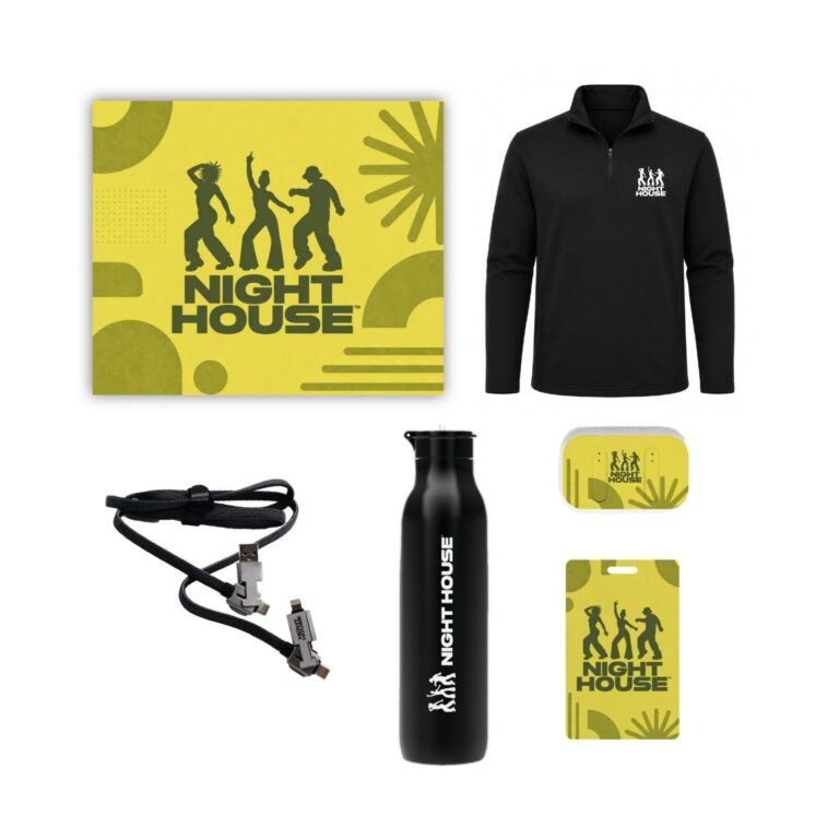 Executive Travel Kit
