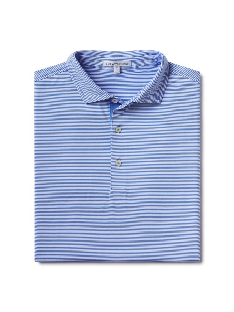 Fairway & Greene Bryant Stripe
