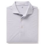 Fairway & Greene Bryant Stripe in Dime