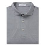 Fairway & Greene Bryant Stripe in Racing Green