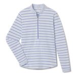 Fairway & Greene Cat LS Zip in Bocce/Seabrook