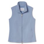 Fairway & Greene Everley Vest in Oxford