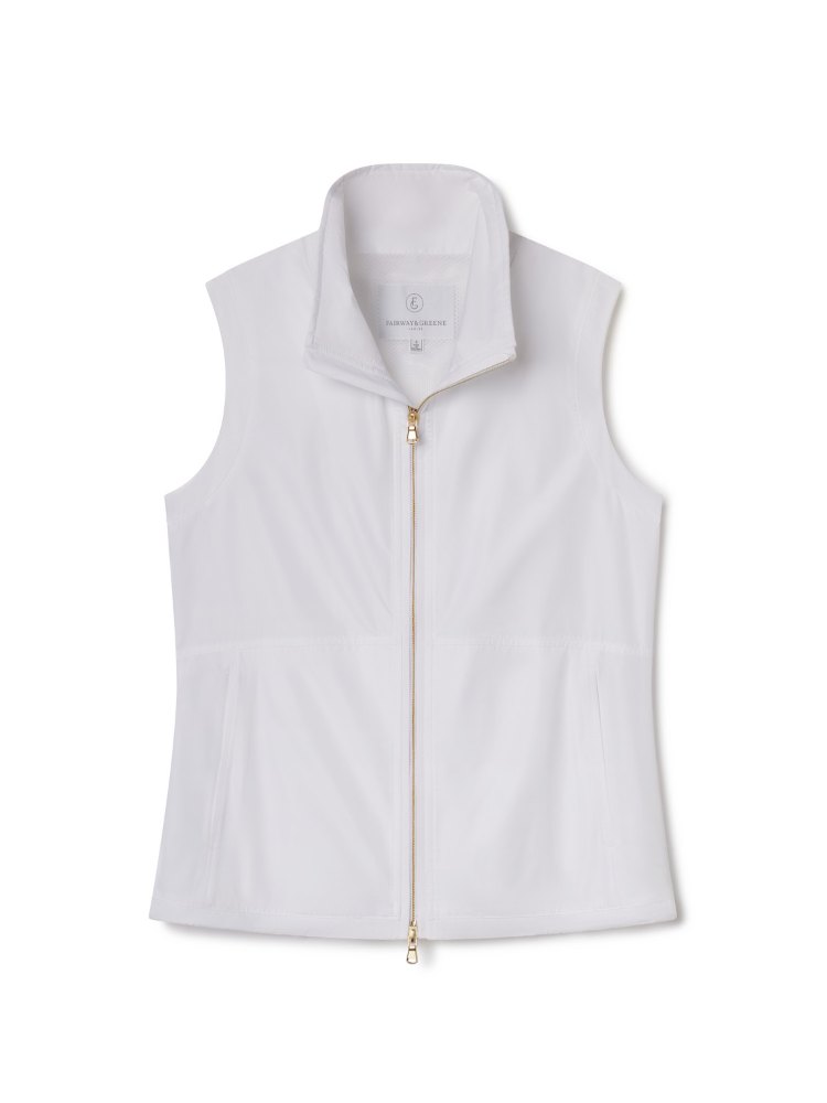 Fairway & Greene Everley Vest